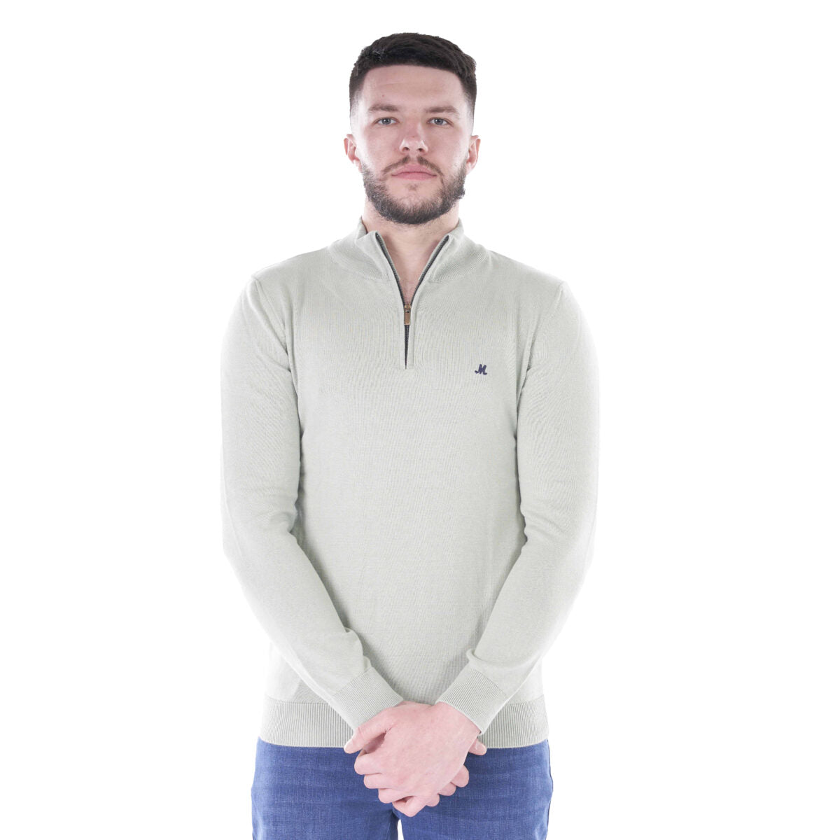 Altis 1/4 Zip Pullover