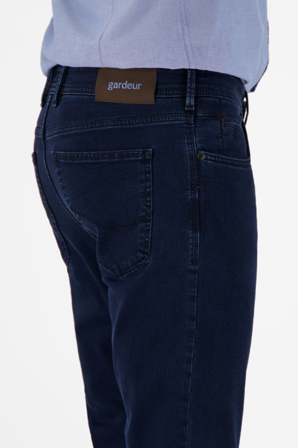 Gardeur Bradley Jean - Blue Rinse