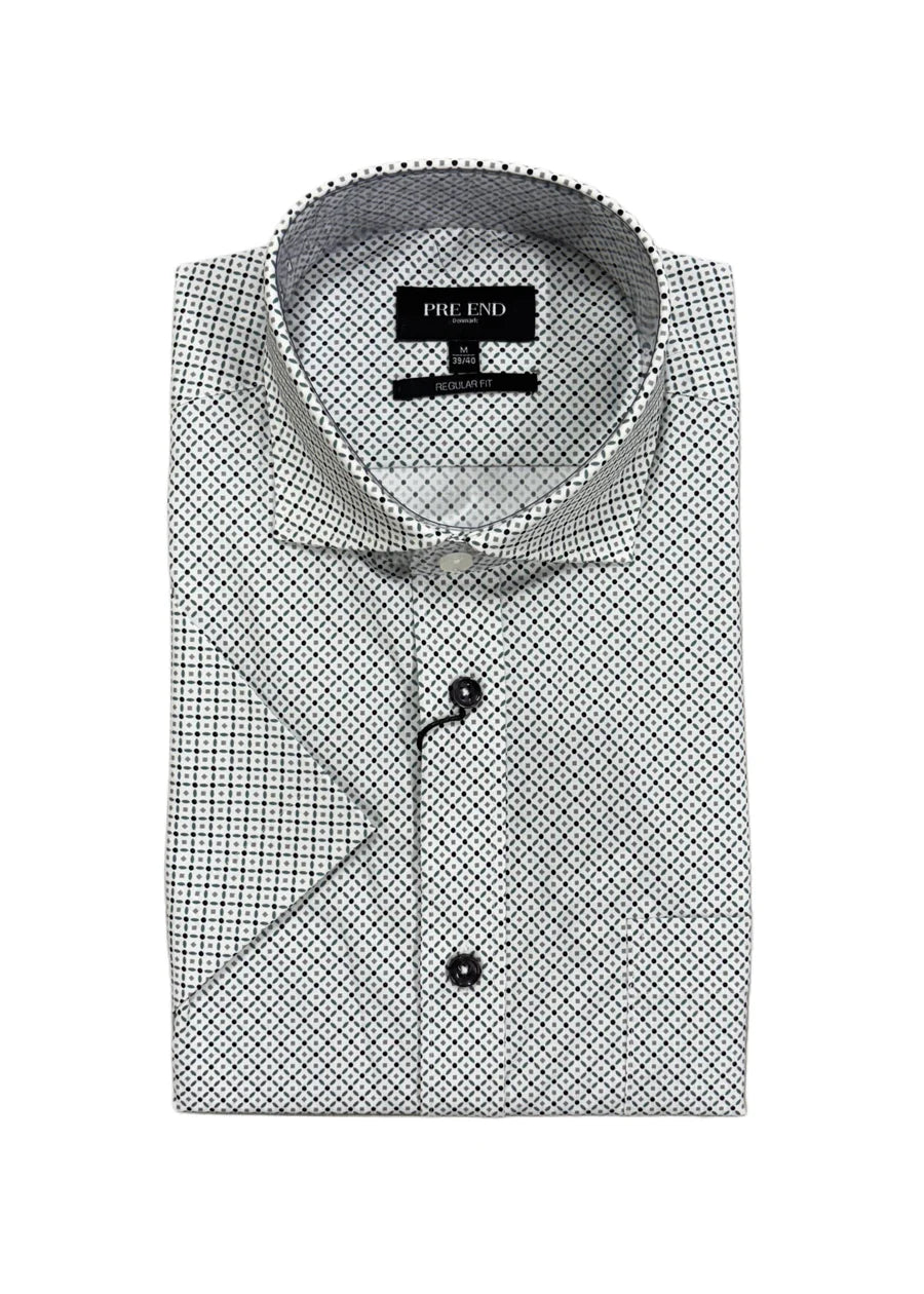 Colby Short Sleeve Shirt