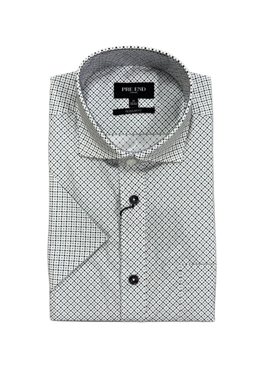 Colby Short Sleeve Shirt