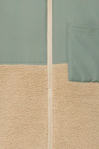 BH Ermin Jacket - Laurel Wreath Green