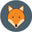 Fox & Co Menswear logo