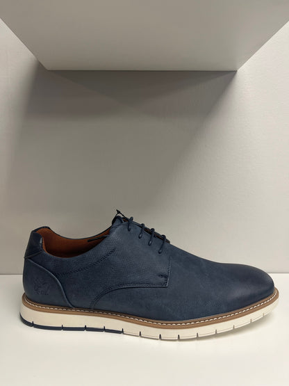 Gijon Mens Casual Shoe