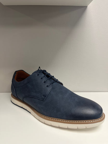 Gijon Mens Casual Shoe