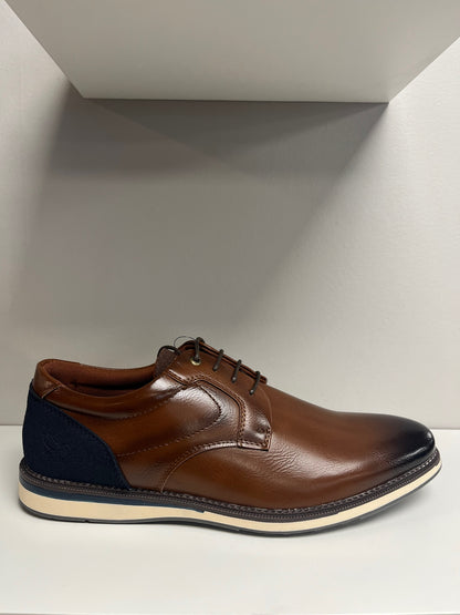 Santiago Smart Casual Shoe
