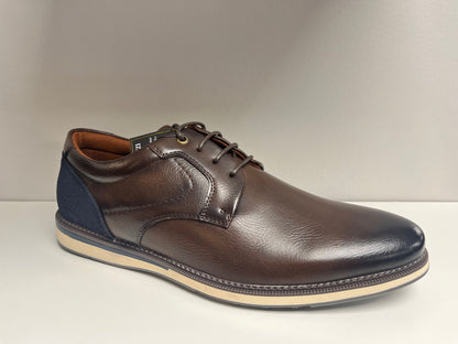 Santiago Smart Casual Shoe