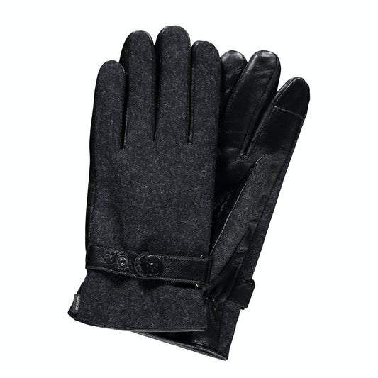 Slate Grey Gloves