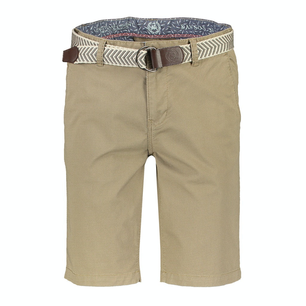 Bermuda Chino Style Shorts