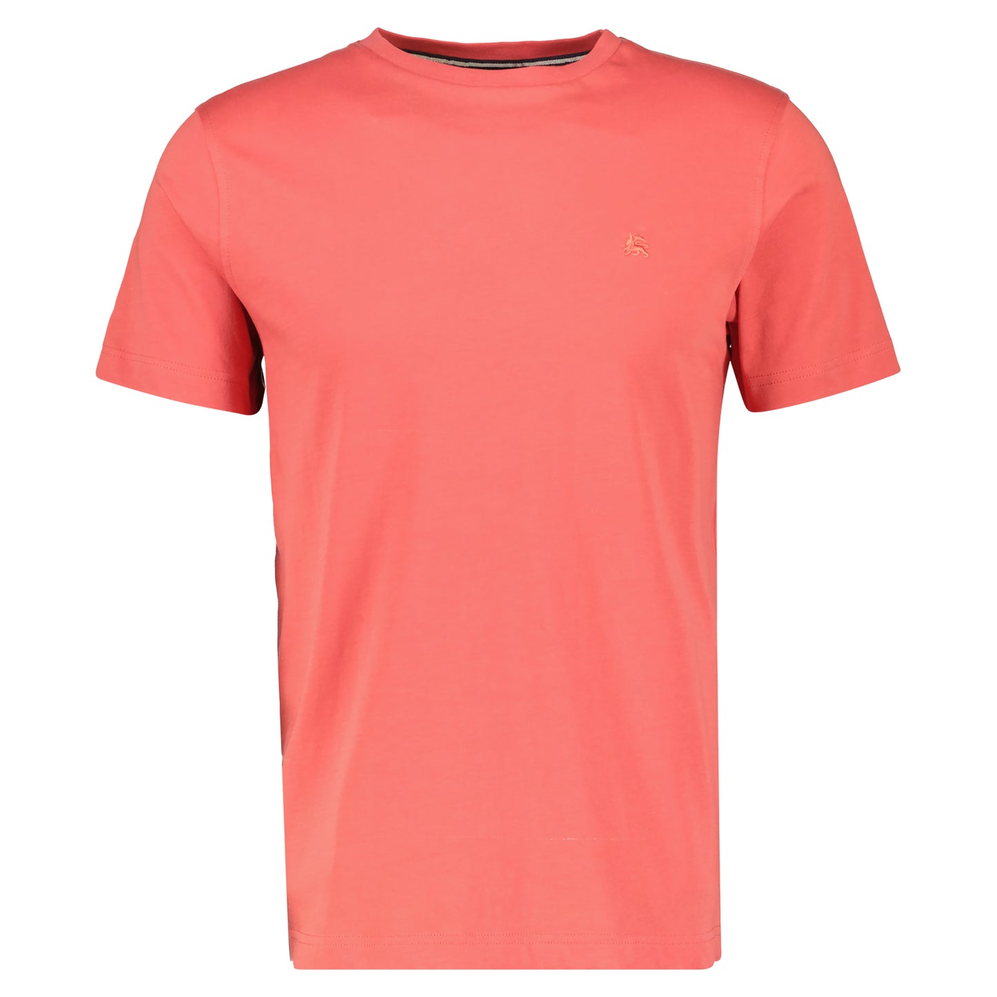 Plain Casual T-shirt