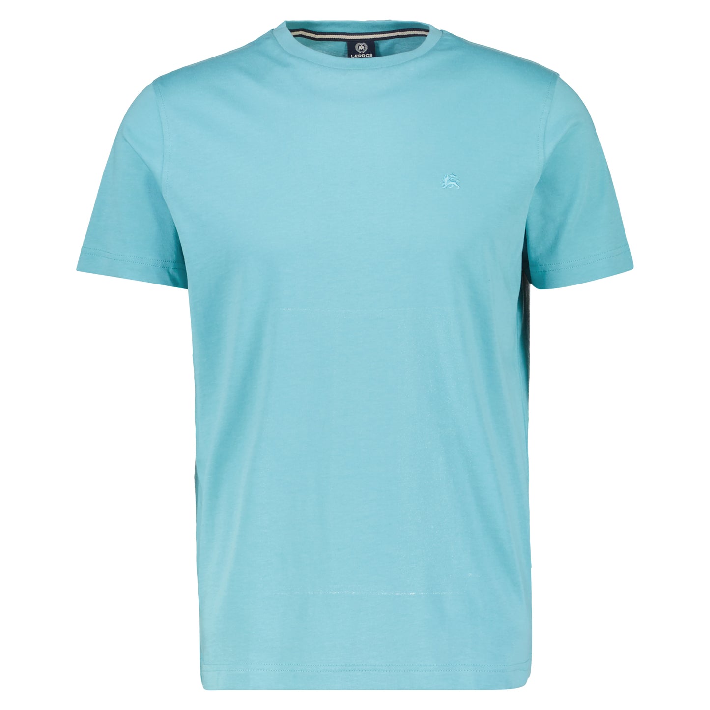 Plain Casual T-shirt