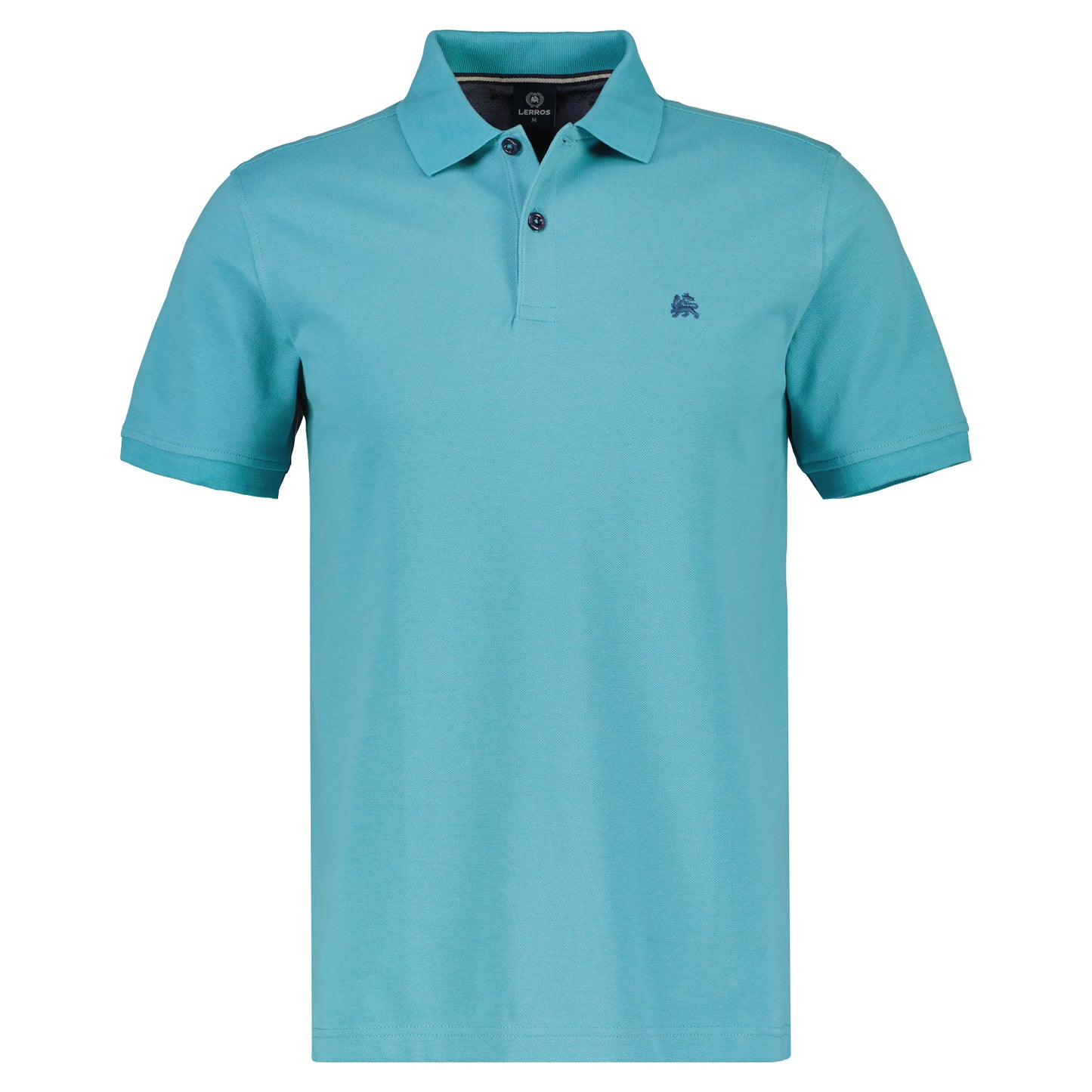 Pique Polo Shirt