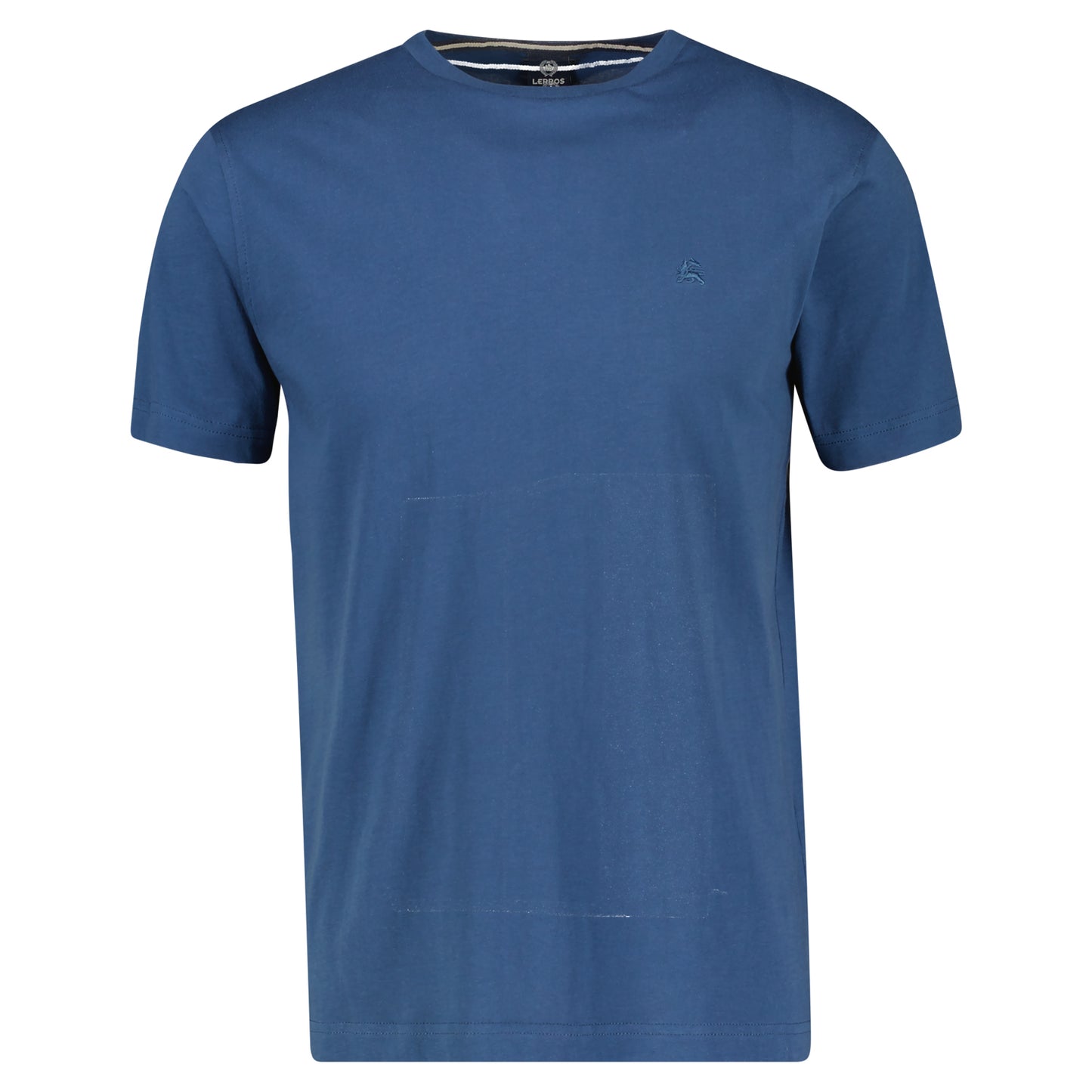 Plain Casual T-shirt