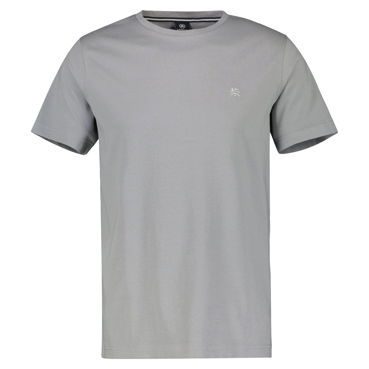 Basic Cotton T-Shirt