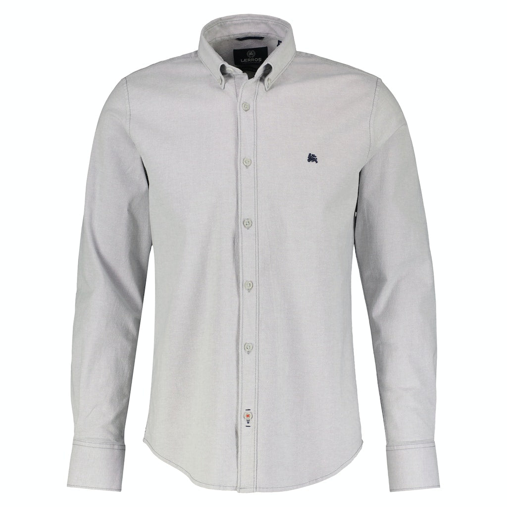 Oxford Long Sleeve Shirt