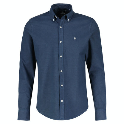 Oxford Long Sleeve Shirt