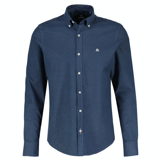 Oxford Long Sleeve Shirt