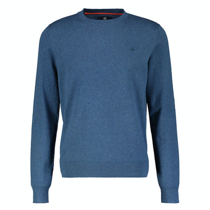 Flat Knit Jumper