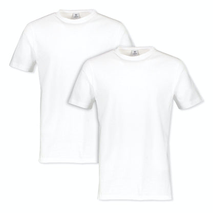 O-neck Double Pack T-shirts