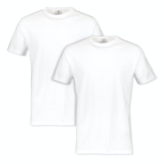 O-neck Double Pack T-shirts