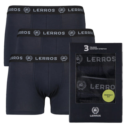 3 Pack Boxer Shorts