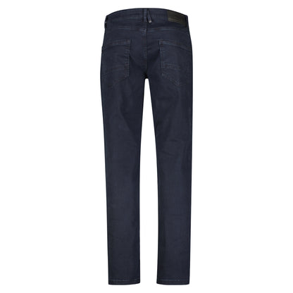 Baxter Strong Blue Denims