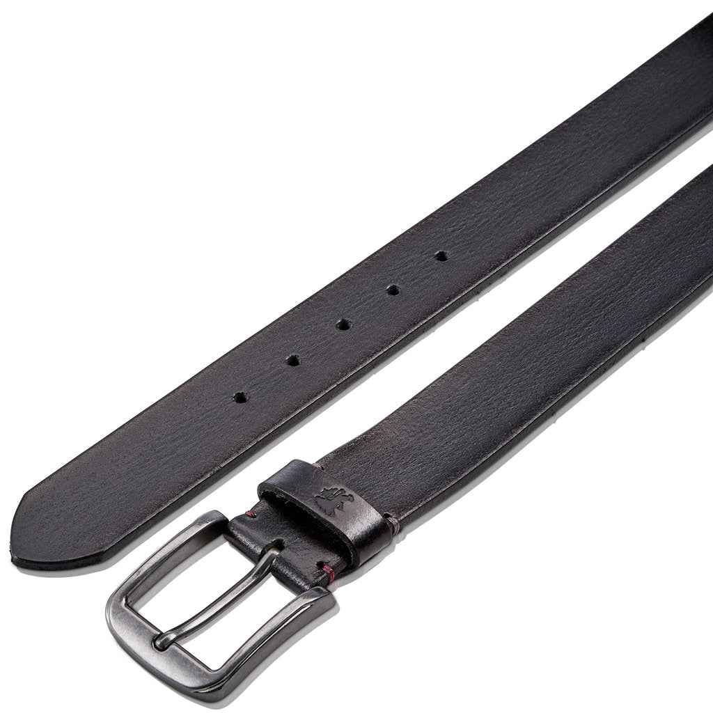 James Pin Buckle Belt