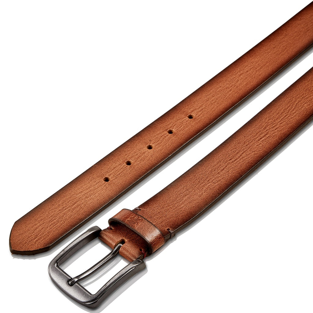 James Pin Buckle Belt