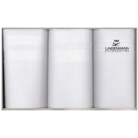 Handkerchiefs 3-Pack White