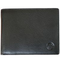 Lindenmann - Bifold Leather Wallet