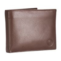 Lindenmann - Bifold Leather Wallet