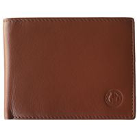 Lindenmann - Bifold Leather Wallet