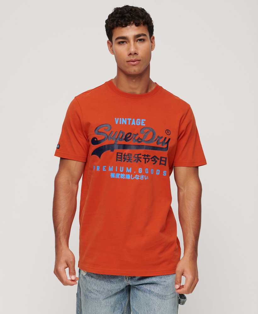 Classic VL Heritage T-Shirt