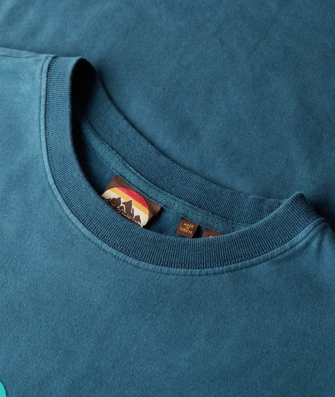 Classic Core Logo Shadow T-Shirt