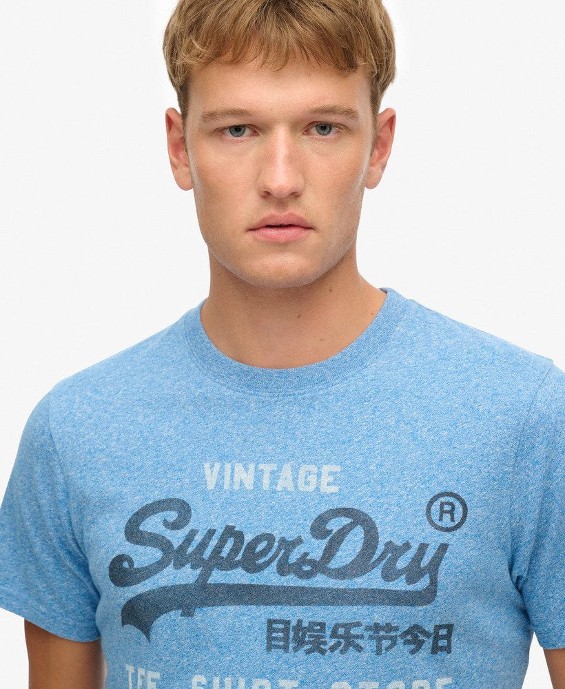 VL CLASSIC RELAXED TEE