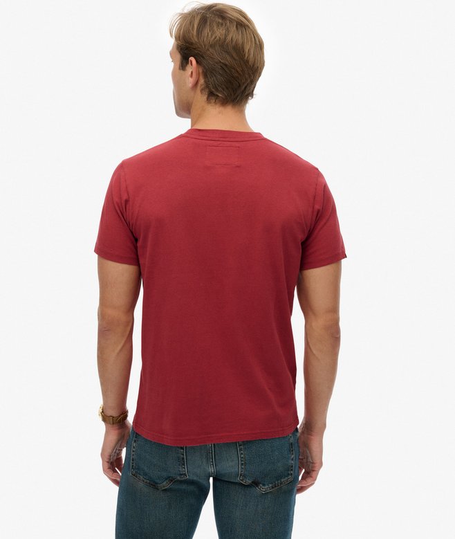 Great Outdoors Relaxed Tee