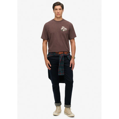 Tap Room Oversized T-Shirt
