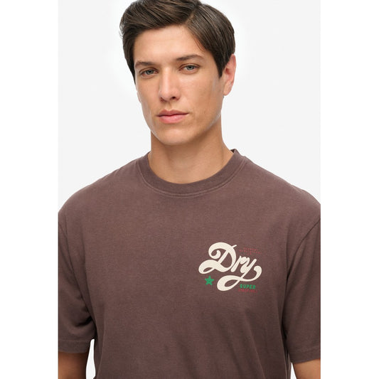 Tap Room Oversized T-Shirt