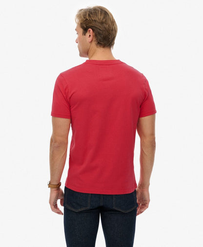 Vintage Logo Classic Tee