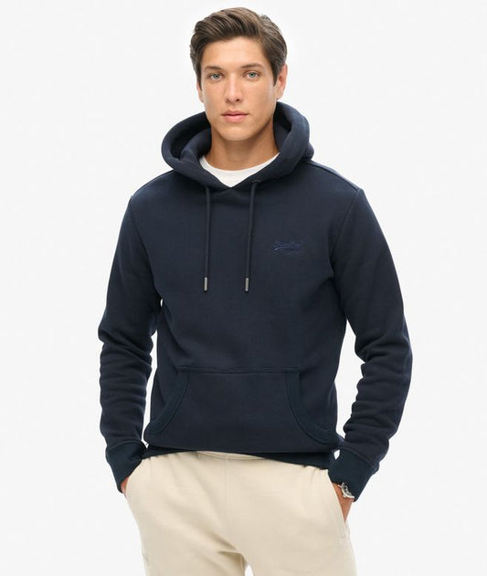 Essential Logo Hoodie