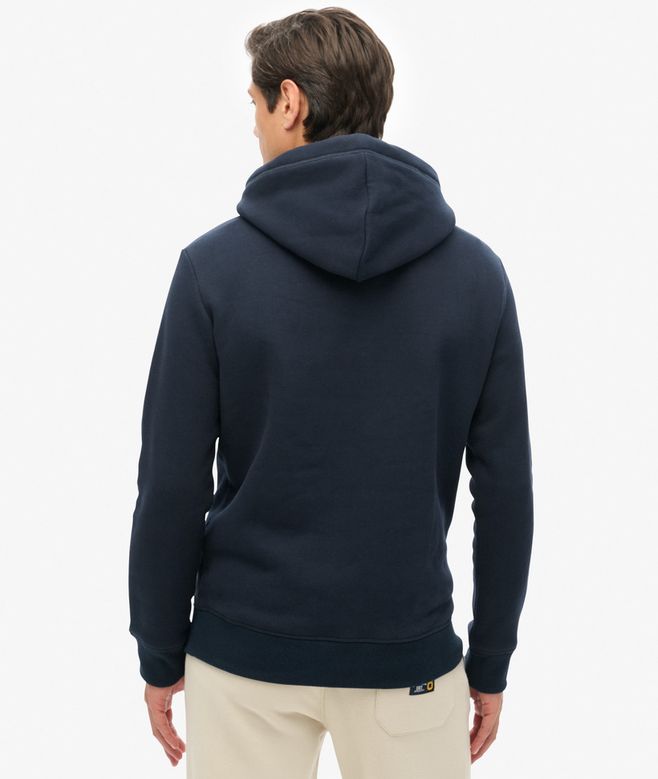 Essential Logo Hoodie