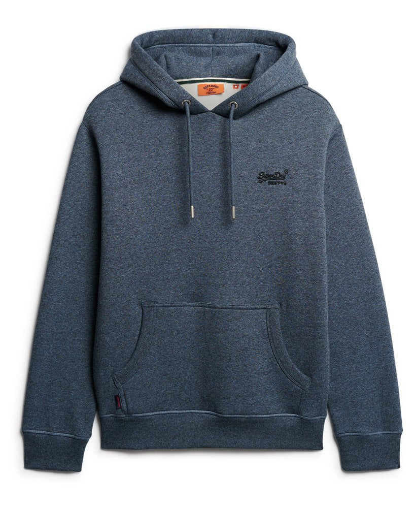 Essential Logo Hoodie