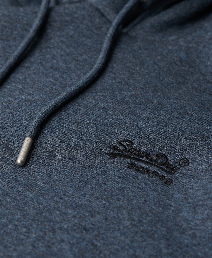 Essential Logo Hoodie