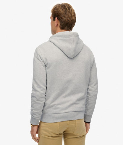 Mountain Relaxed Hoodie