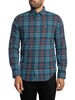 Long Sleeve Lumber Jack Shirt
