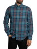 Long Sleeve Lumber Jack Shirt