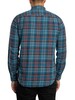 Long Sleeve Lumber Jack Shirt