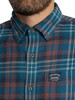 Long Sleeve Lumber Jack Shirt