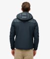 Hooded Storm Softshell Jacket