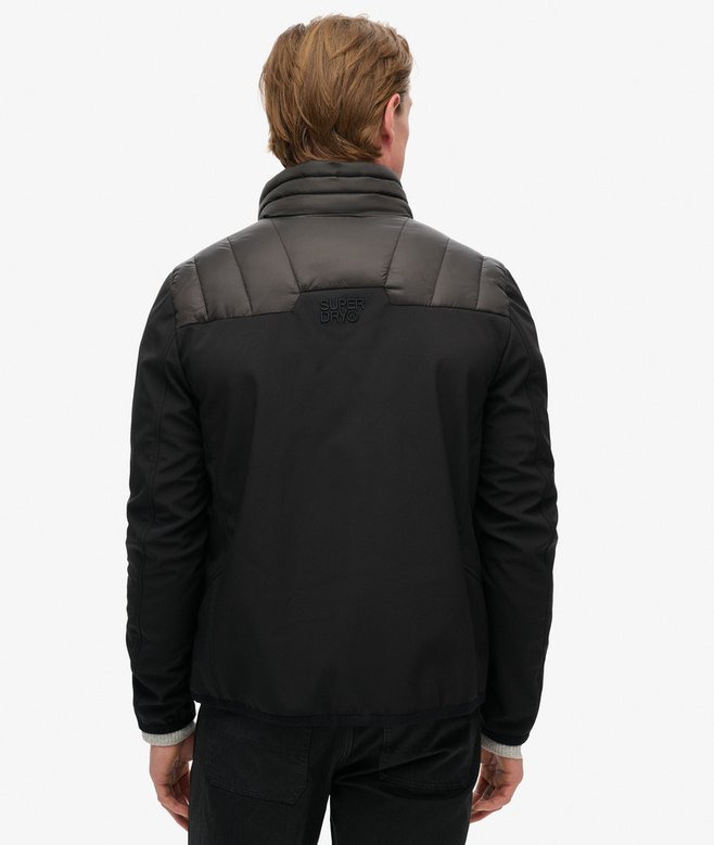 Storm Softshell Hybrid Jacket