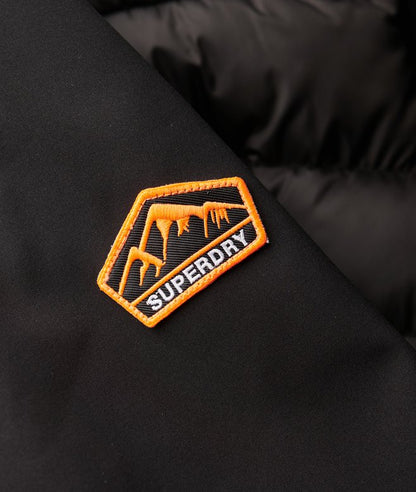 Storm Softshell Hybrid Jacket